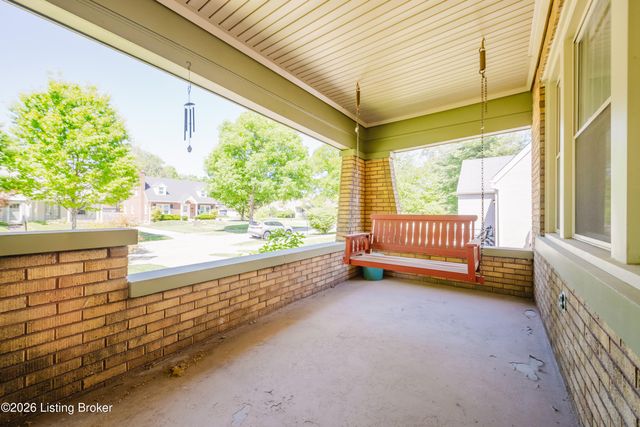 2232 Gladstone Ave, Louisville, KY 40205