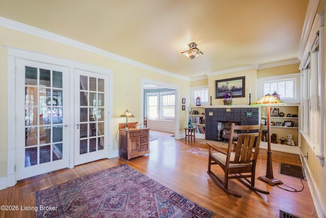 2232 Gladstone Ave, Louisville, KY 40205