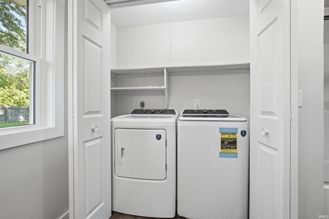 15115 Hedgebrook Drive, Huntertown, IN 46748