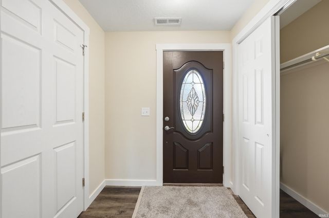 15115 Hedgebrook Drive, Huntertown, IN 46748