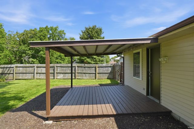 15115 Hedgebrook Drive, Huntertown, IN 46748