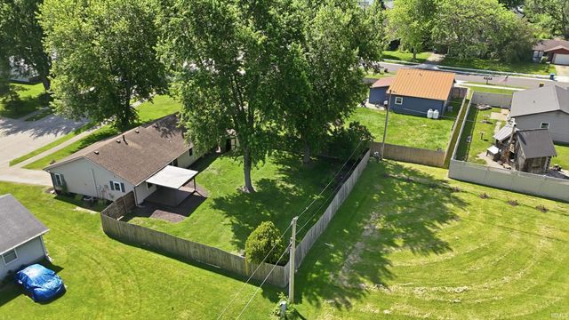 15115 Hedgebrook Drive, Huntertown, IN 46748