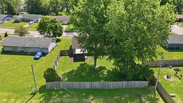 15115 Hedgebrook Drive, Huntertown, IN 46748