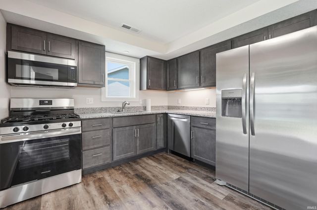 15115 Hedgebrook Drive, Huntertown, IN 46748