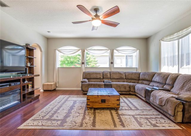 1422 TAWNYBERRY COURT, Trinity, FL 34655