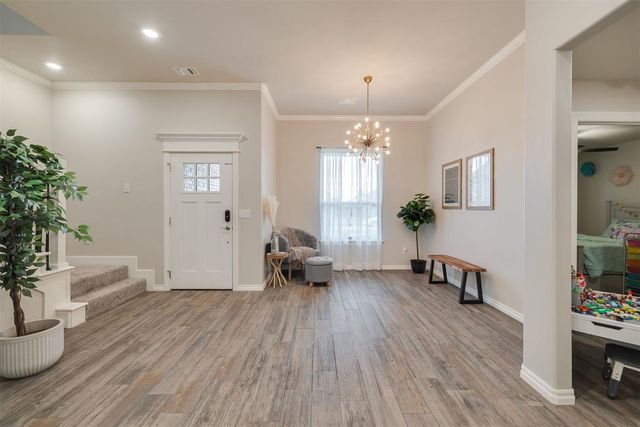 801 Bison Crossing Drive, Yukon, OK 73099