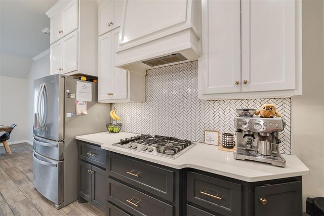 801 Bison Crossing Drive, Yukon, OK 73099