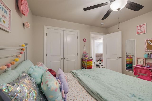 801 Bison Crossing Drive, Yukon, OK 73099