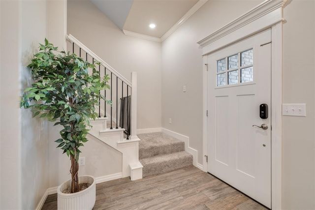 801 Bison Crossing Drive, Yukon, OK 73099