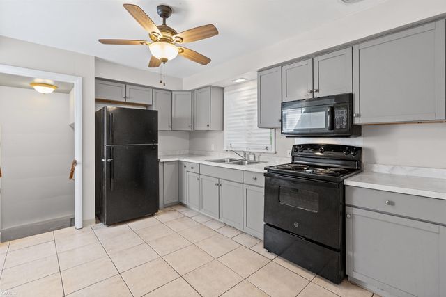 3018 Helber Street, Flint, MI 48504