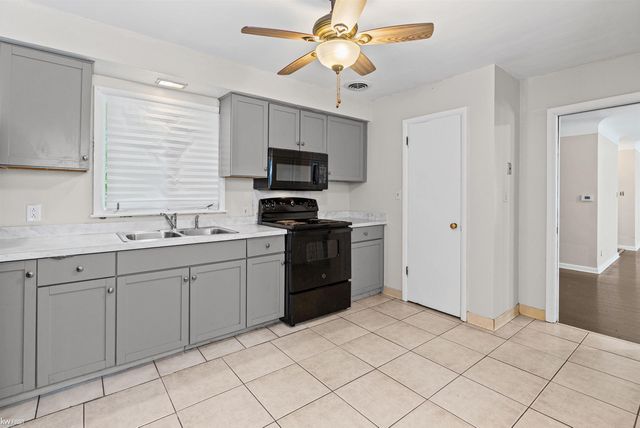 3018 Helber Street, Flint, MI 48504