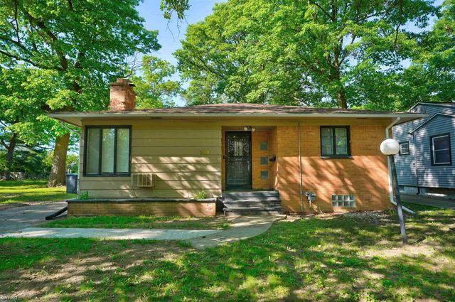 3018 Helber Street, Flint, MI 48504