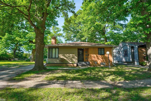 3018 Helber Street, Flint, MI 48504