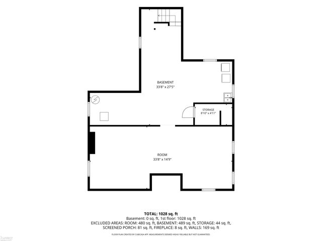 3018 Helber Street, Flint, MI 48504