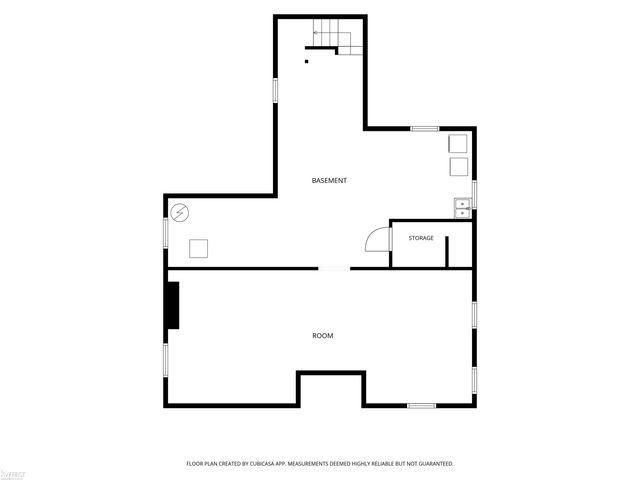 3018 Helber Street, Flint, MI 48504