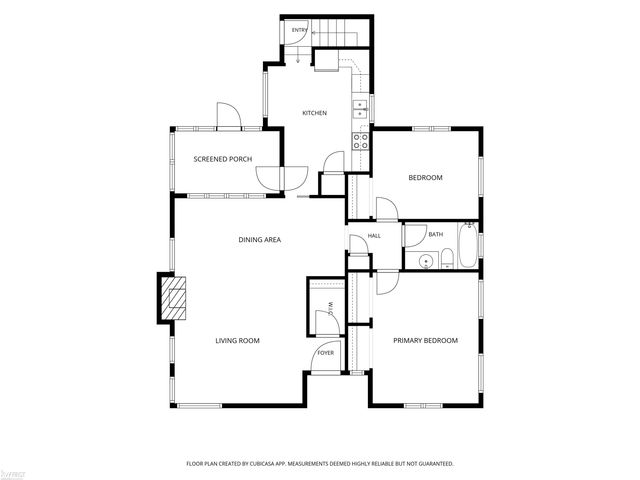 3018 Helber Street, Flint, MI 48504