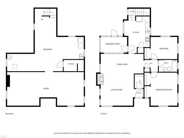 3018 Helber Street, Flint, MI 48504