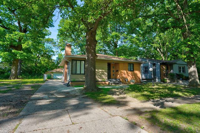 3018 Helber Street, Flint, MI 48504