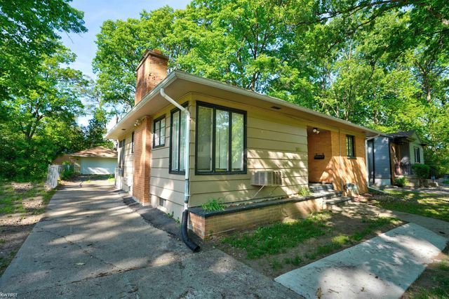 3018 Helber Street, Flint, MI 48504