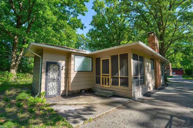 3018 Helber Street, Flint, MI 48504