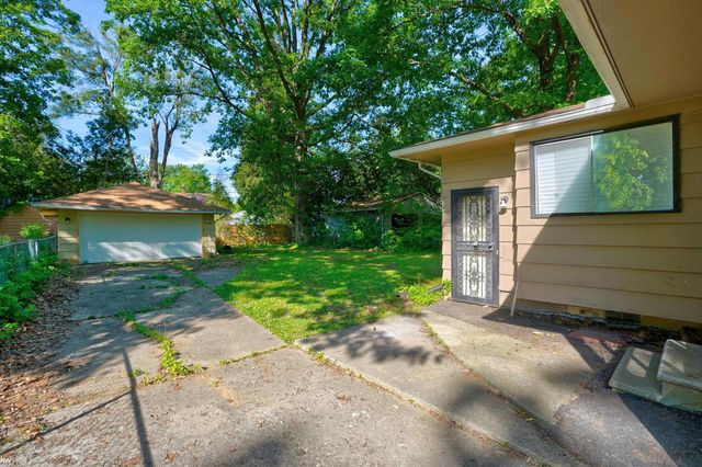 3018 Helber Street, Flint, MI 48504