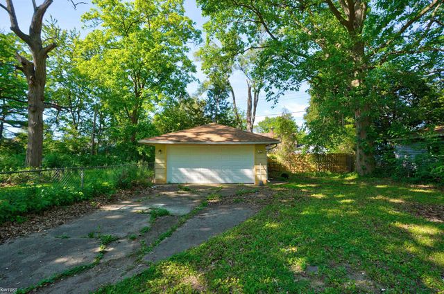 3018 Helber Street, Flint, MI 48504