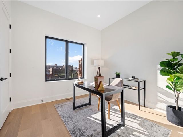 1433 W Cortez Street PH, Chicago, IL 60622