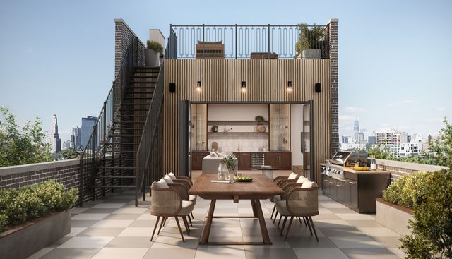 1433 W Cortez Street PH, Chicago, IL 60622