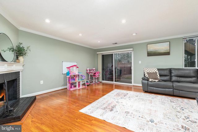 4920 HERKIMER ST, Annandale, VA 22003