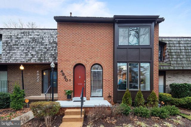 4920 HERKIMER ST, Annandale, VA 22003