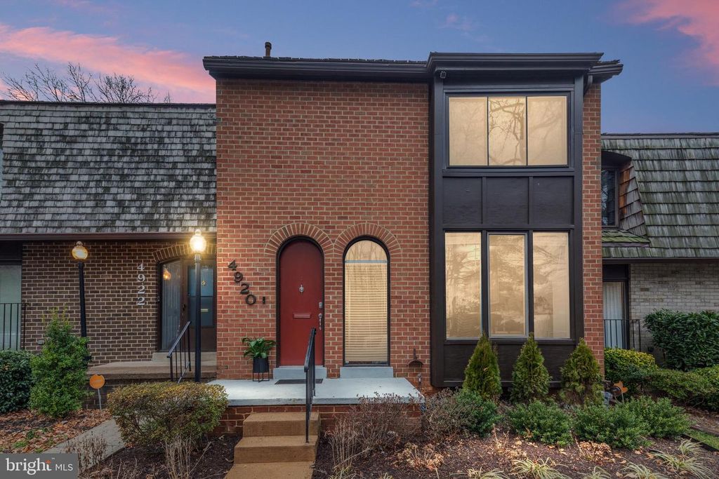 4920 HERKIMER ST, Annandale, VA 22003