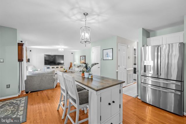2764 OMISOL RD, Woodbridge, VA 22192
