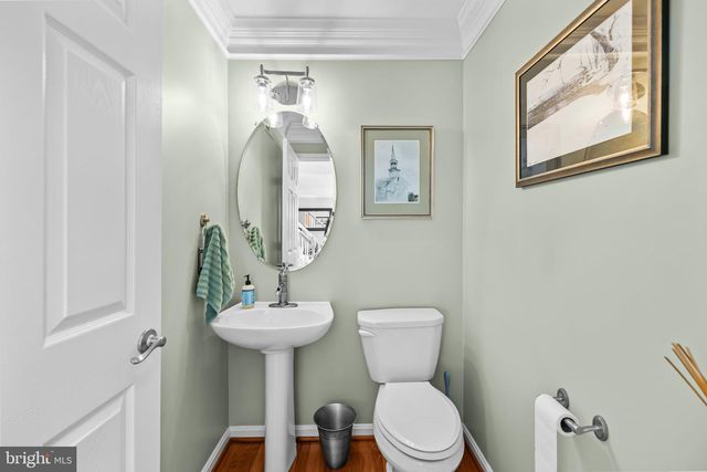 2764 OMISOL RD, Woodbridge, VA 22192