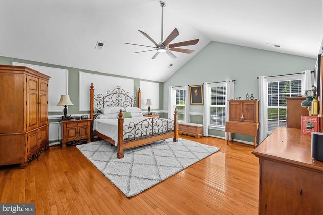 2764 OMISOL RD, Woodbridge, VA 22192