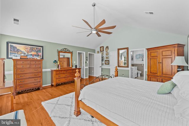 2764 OMISOL RD, Woodbridge, VA 22192