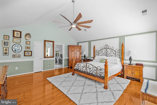 2764 OMISOL RD, Woodbridge, VA 22192