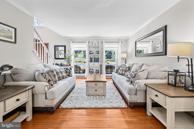 2764 OMISOL RD, Woodbridge, VA 22192