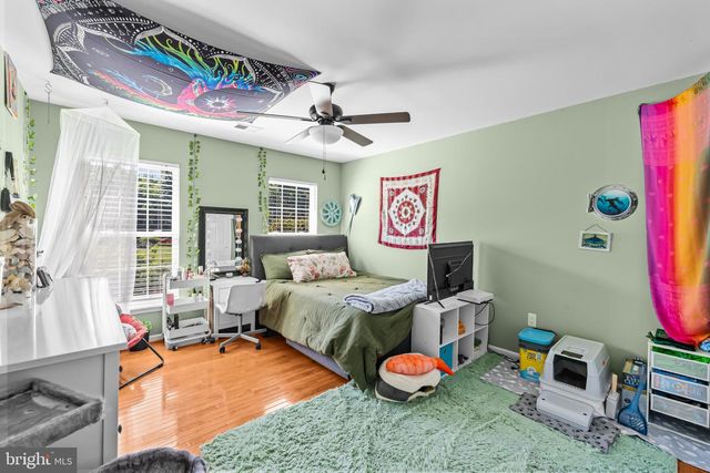 2764 OMISOL RD, Woodbridge, VA 22192