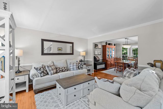 2764 OMISOL RD, Woodbridge, VA 22192