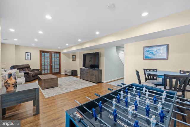 2764 OMISOL RD, Woodbridge, VA 22192