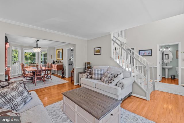 2764 OMISOL RD, Woodbridge, VA 22192