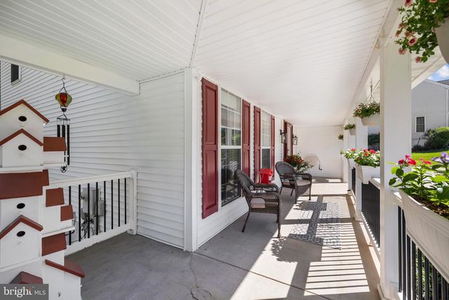2764 OMISOL RD, Woodbridge, VA 22192