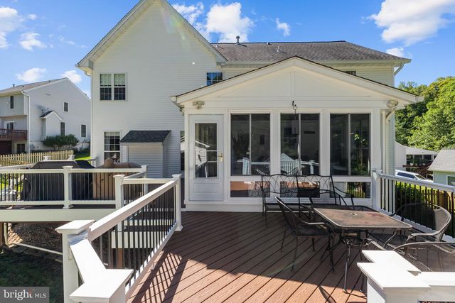 2764 OMISOL RD, Woodbridge, VA 22192