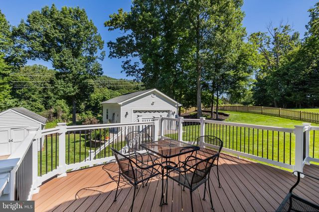 2764 OMISOL RD, Woodbridge, VA 22192