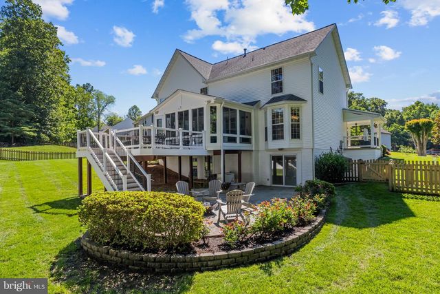 2764 OMISOL RD, Woodbridge, VA 22192