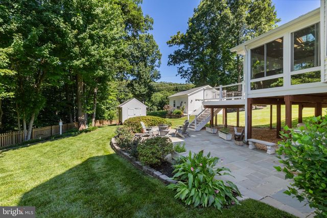 2764 OMISOL RD, Woodbridge, VA 22192