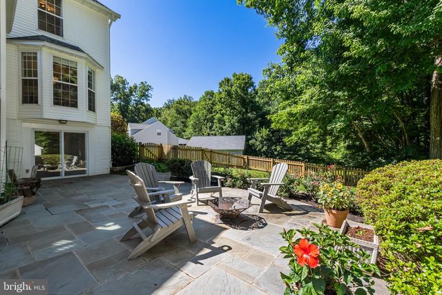 2764 OMISOL RD, Woodbridge, VA 22192
