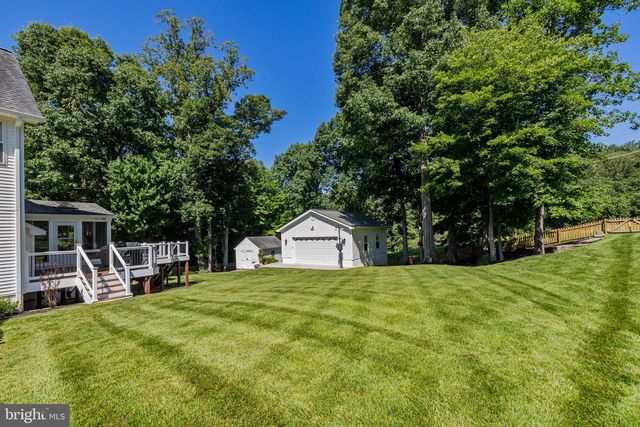 2764 OMISOL RD, Woodbridge, VA 22192