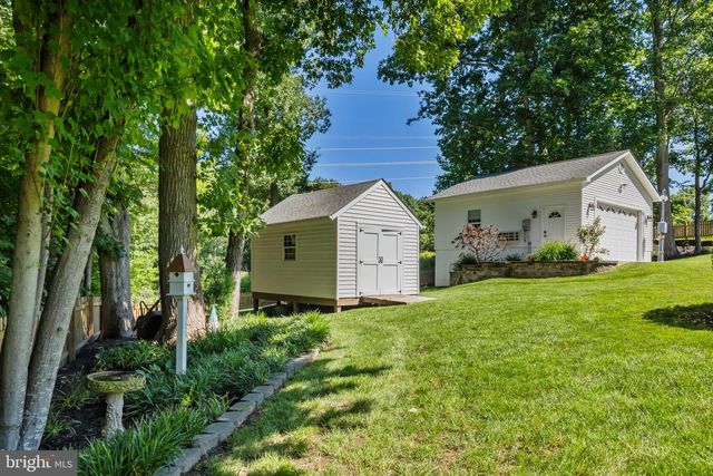 2764 OMISOL RD, Woodbridge, VA 22192