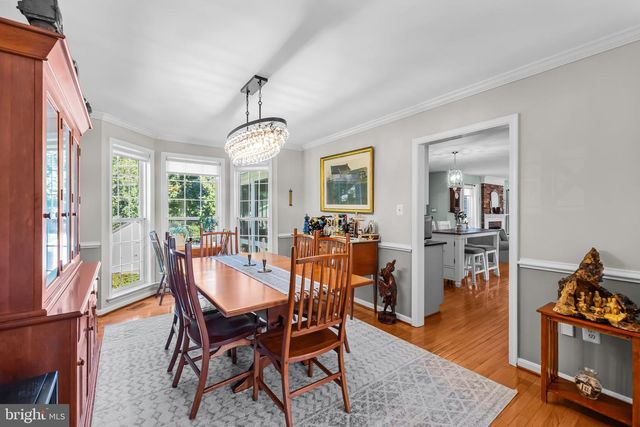 2764 OMISOL RD, Woodbridge, VA 22192